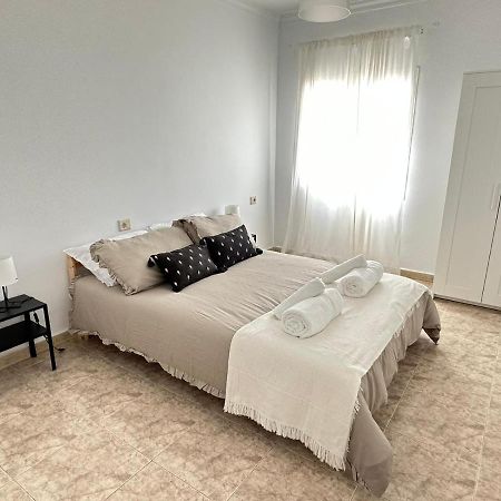 푸에르토델로사리오 Ap House. Pto Del Rosario, Fuerteventura. 아파트 외부 사진