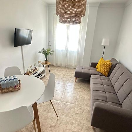 푸에르토델로사리오 Ap House. Pto Del Rosario, Fuerteventura. 아파트 외부 사진
