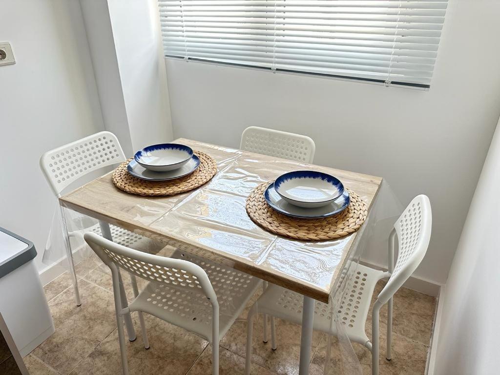 푸에르토델로사리오 Ap House. Pto Del Rosario, Fuerteventura. 아파트 외부 사진