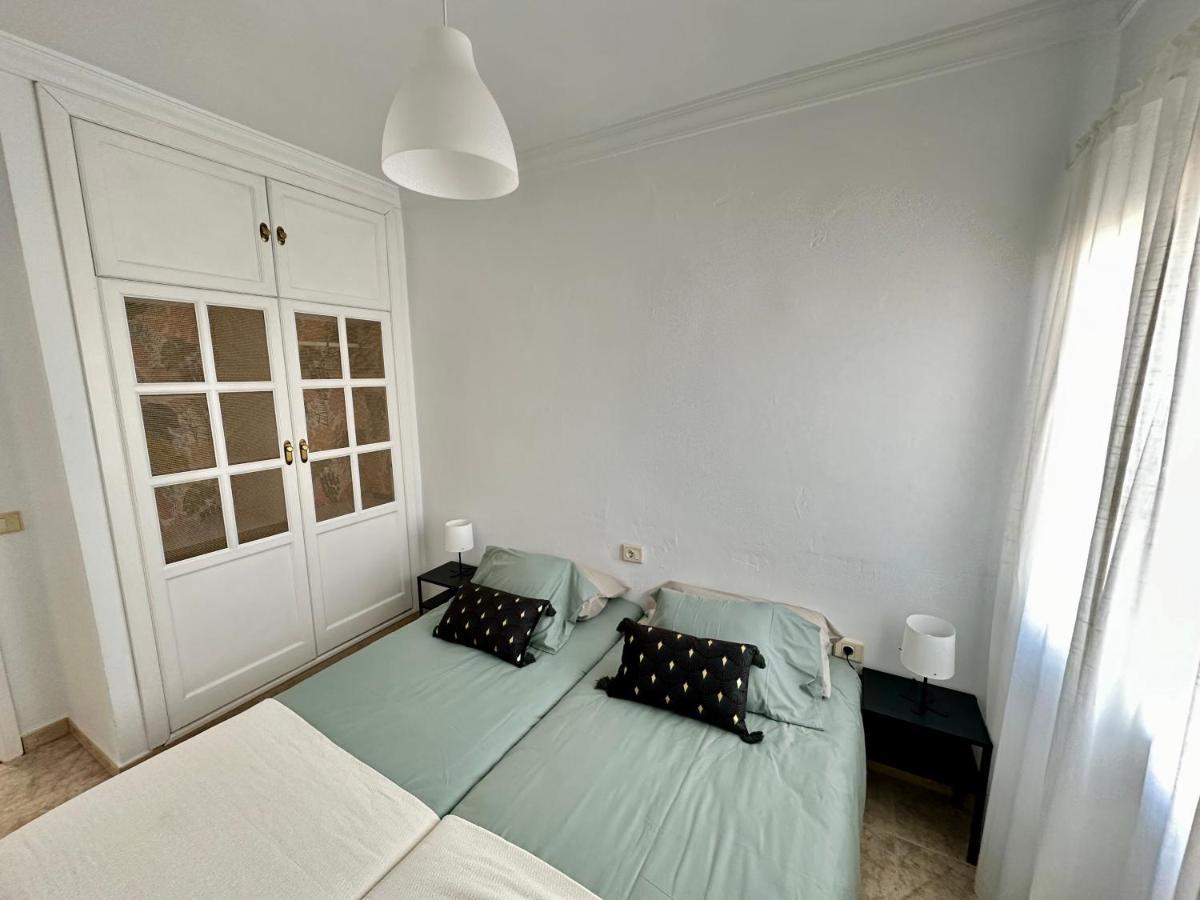 푸에르토델로사리오 Ap House. Pto Del Rosario, Fuerteventura. 아파트 외부 사진