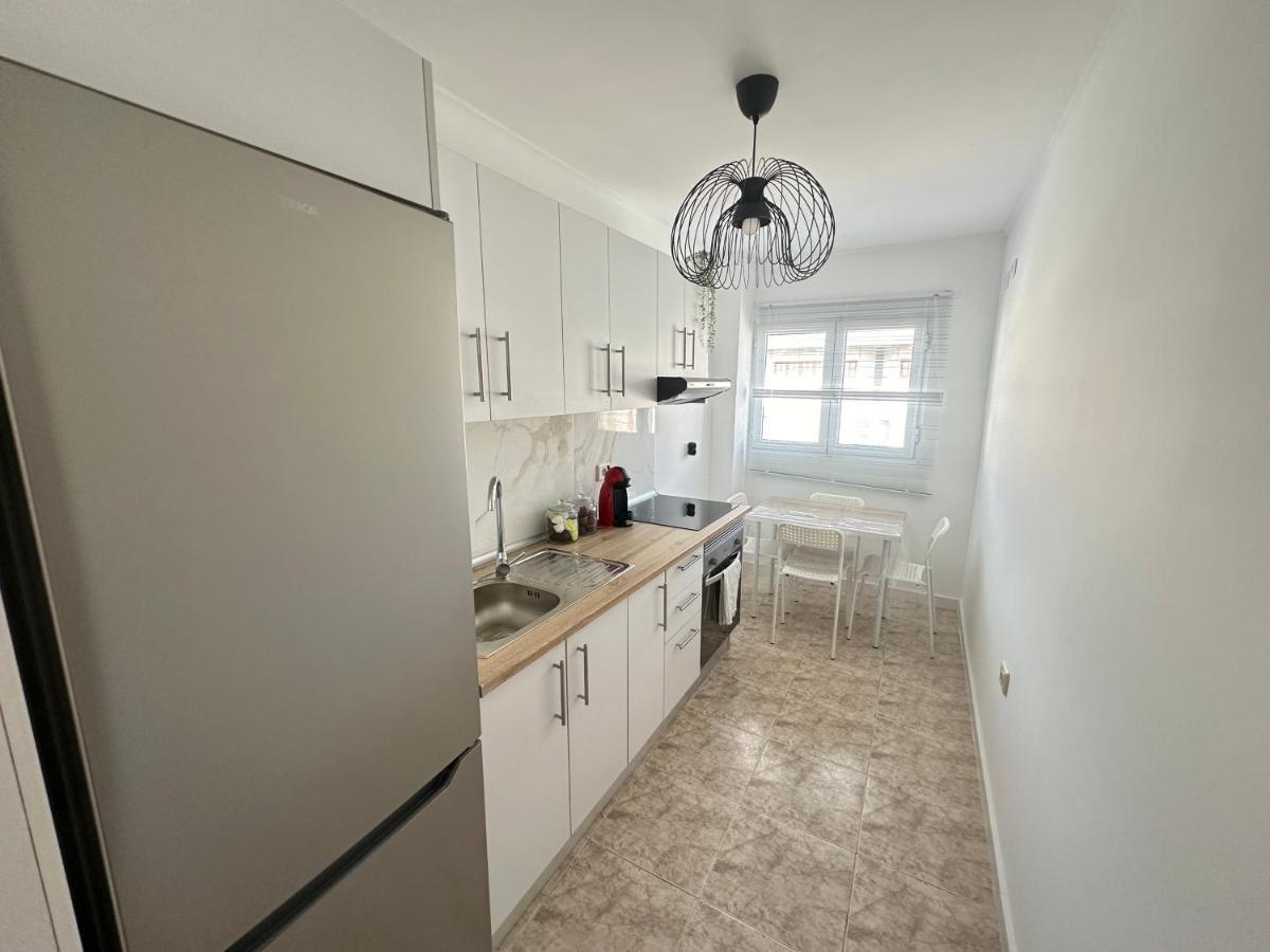 푸에르토델로사리오 Ap House. Pto Del Rosario, Fuerteventura. 아파트 외부 사진